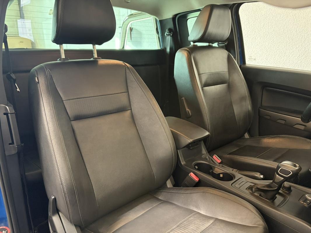 Ford Ranger - Photo 27
