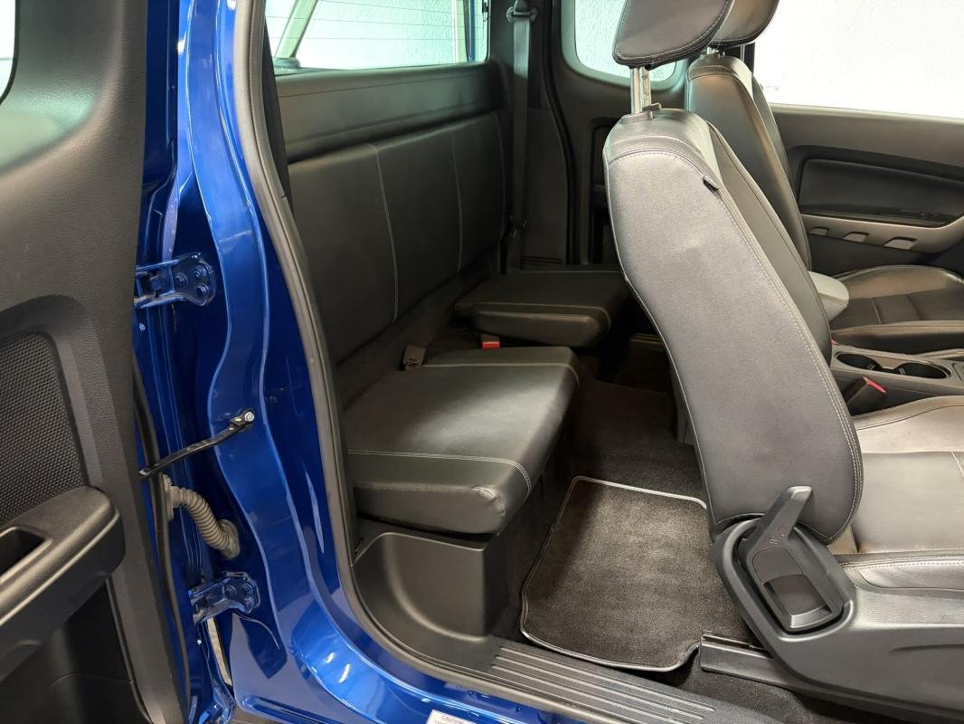 Ford Ranger - Photo 28