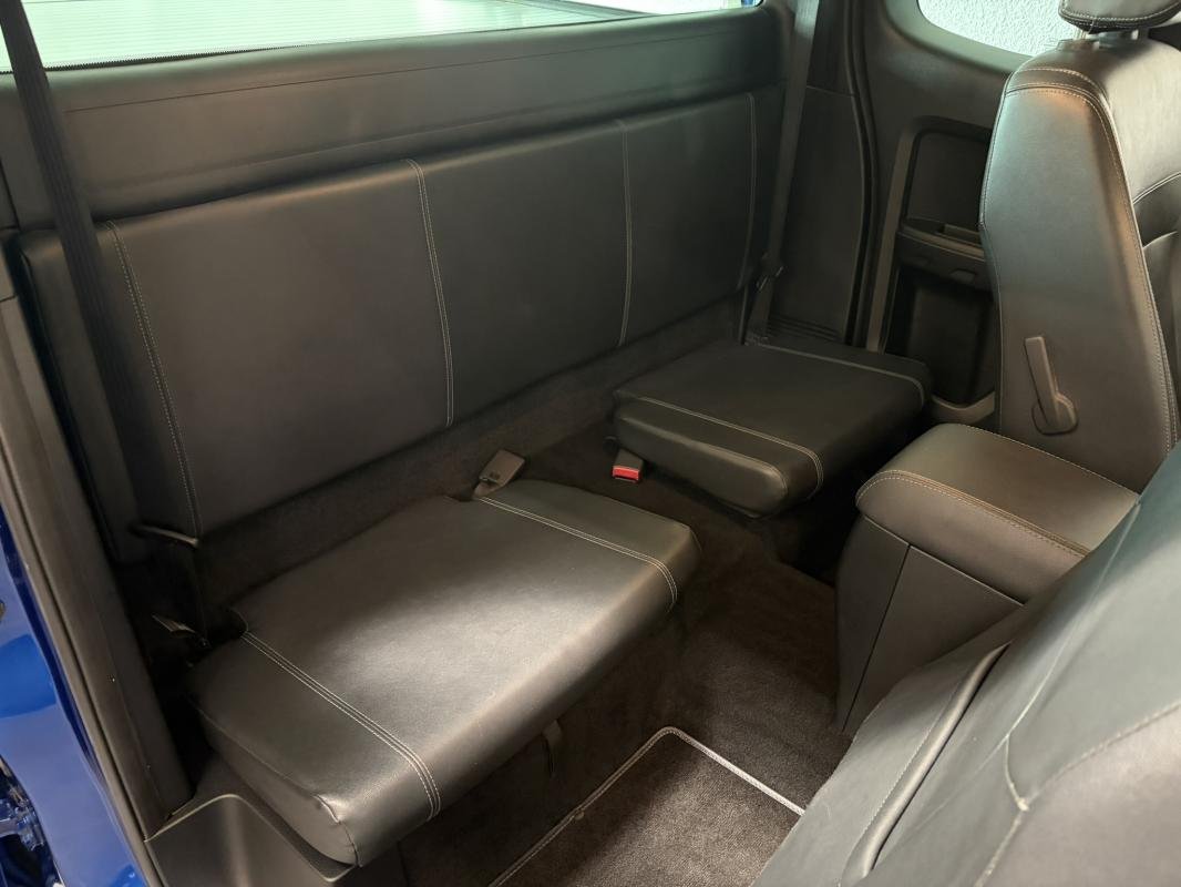 Ford Ranger - Photo 29
