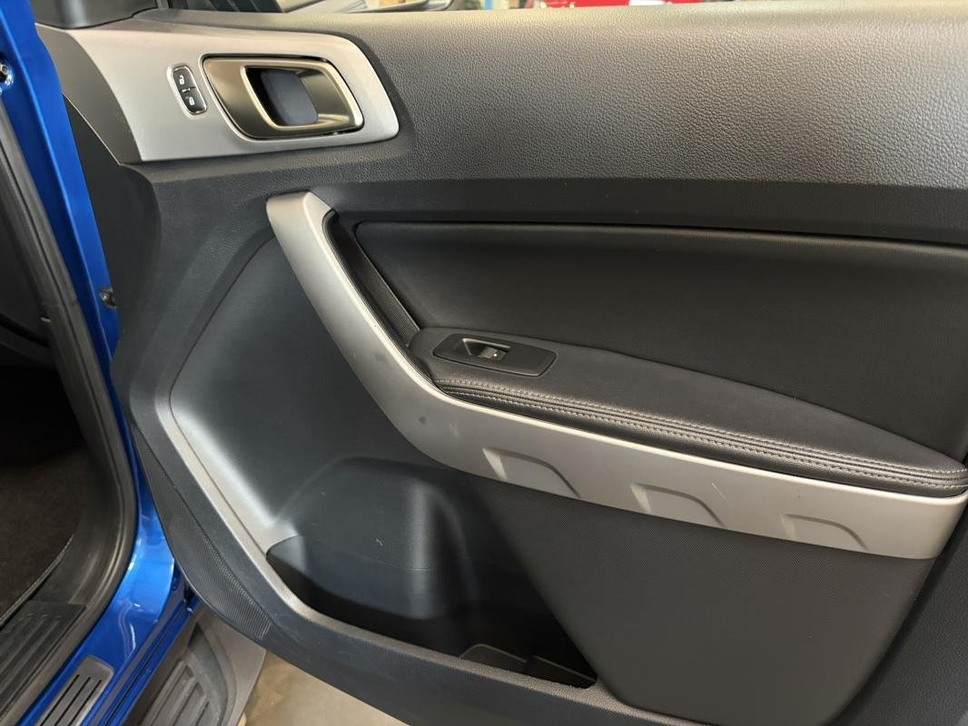 Ford Ranger - Photo 30