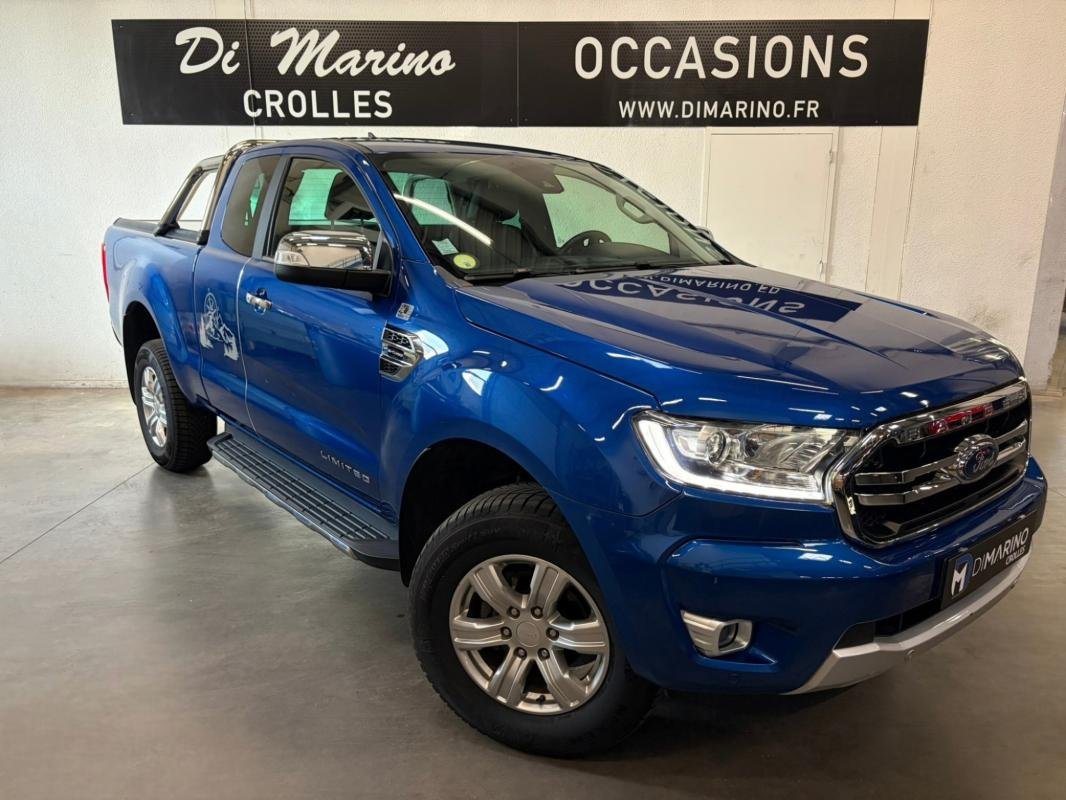 Ford Ranger - Photo 3