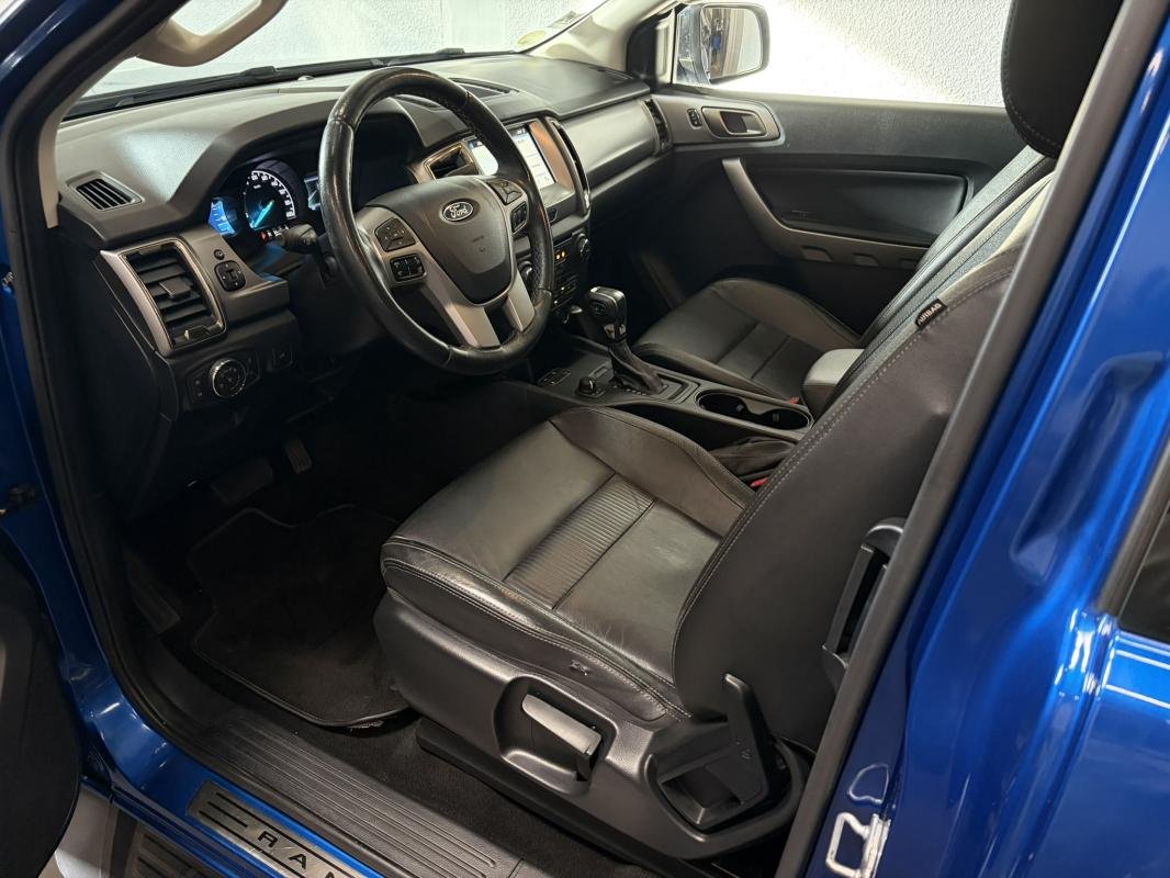 Ford Ranger - Photo 31