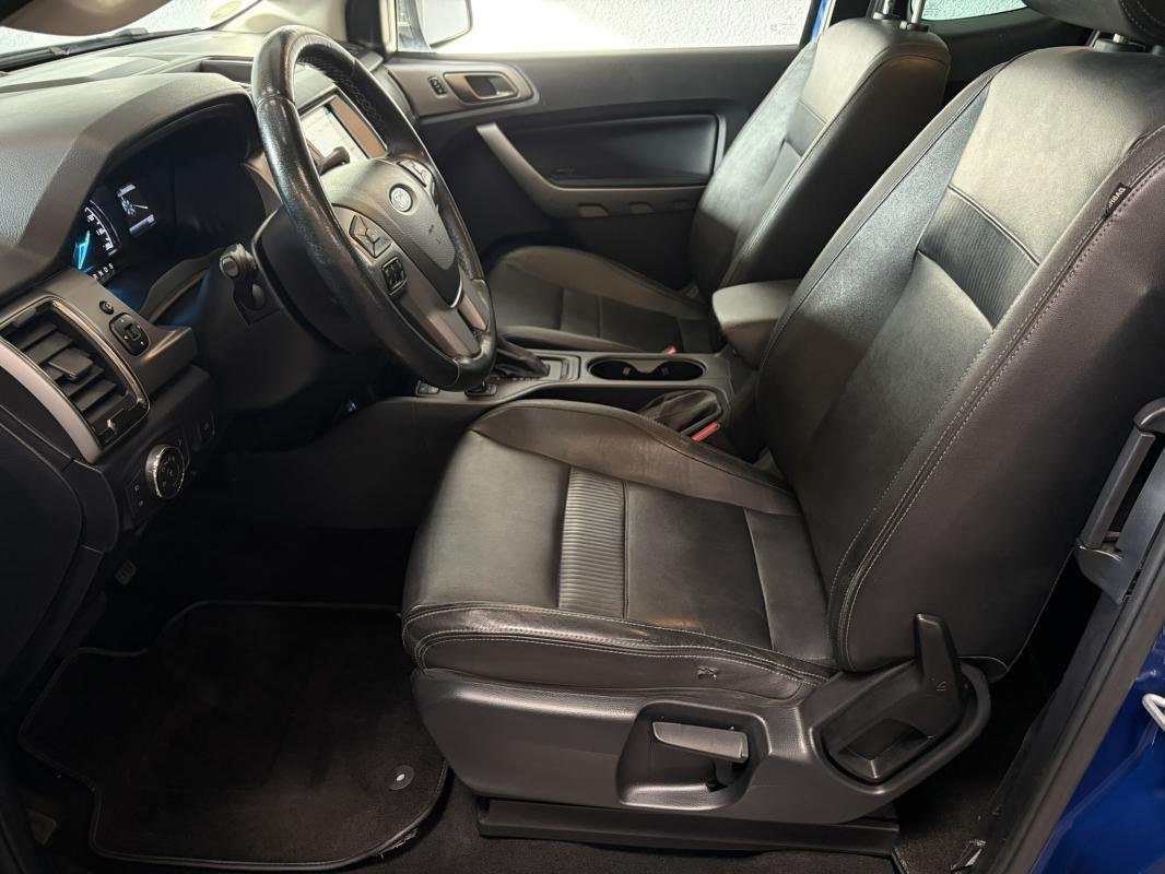 Ford Ranger - Photo 32