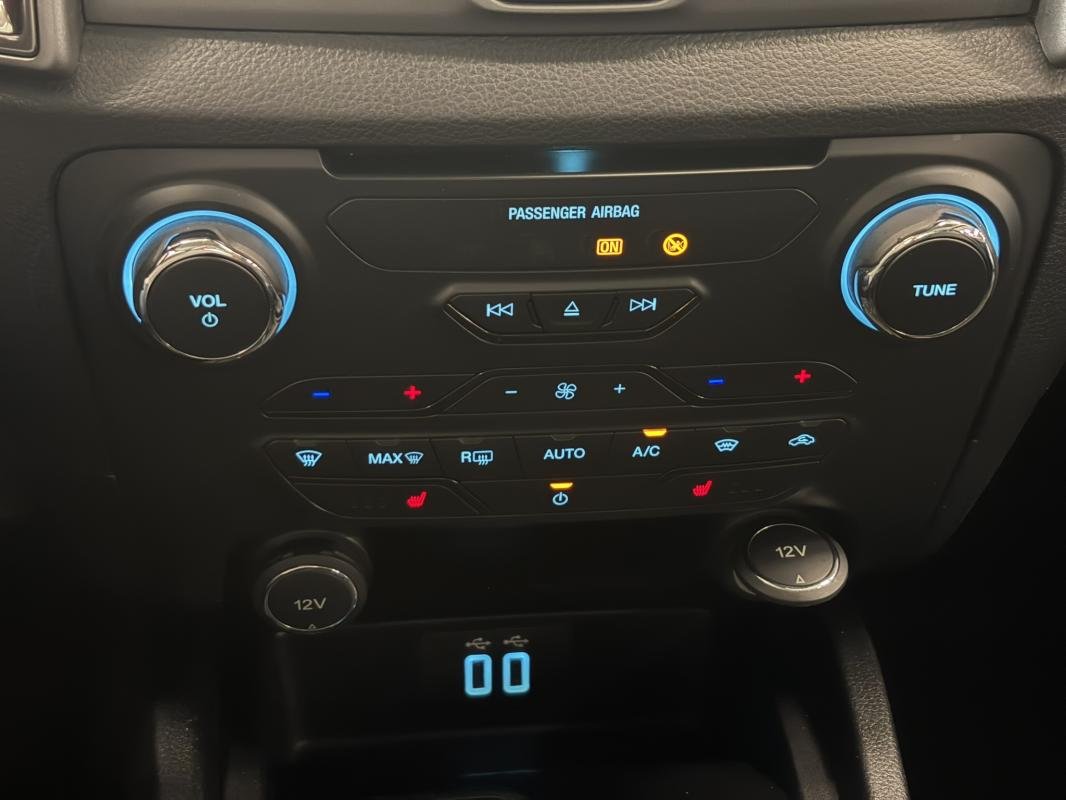Ford Ranger - Photo 37