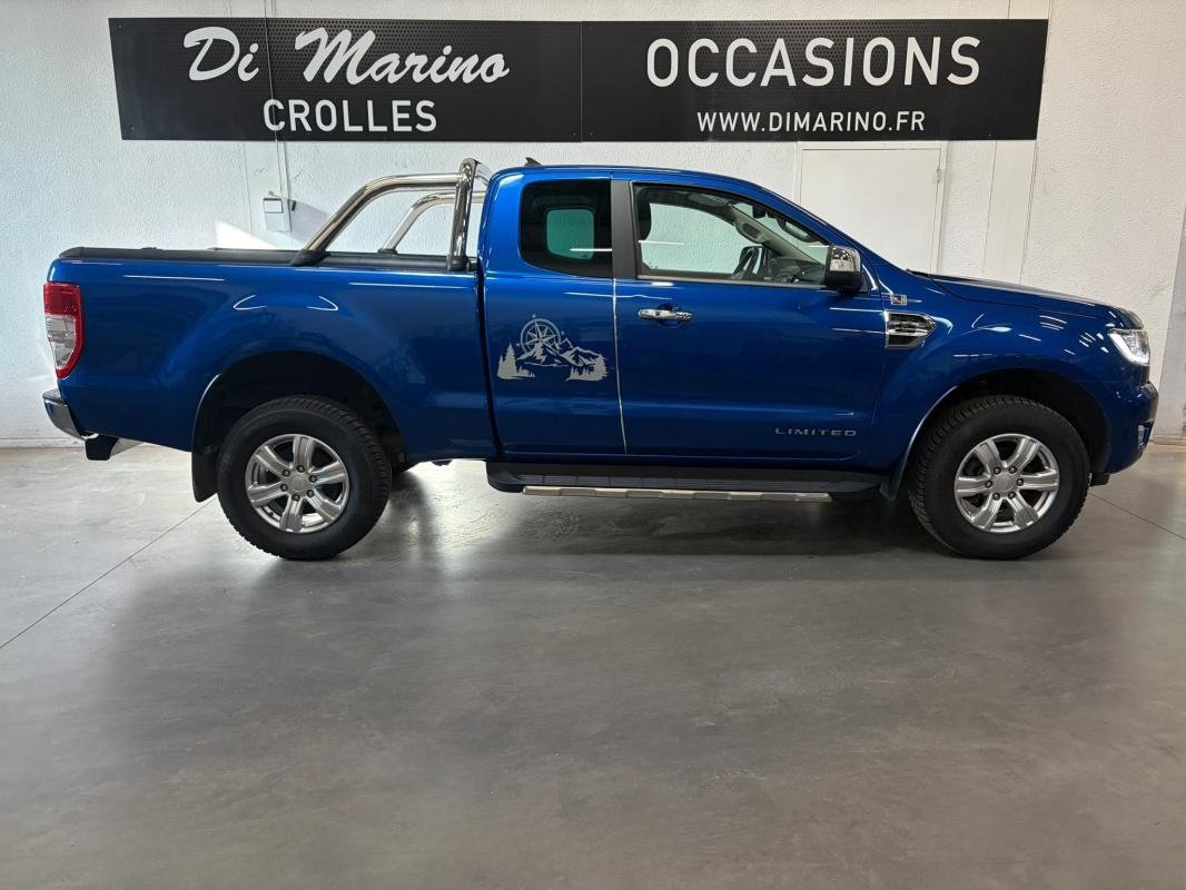 Ford Ranger - Photo 4