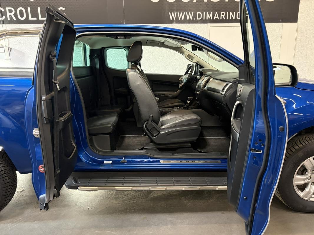 Ford Ranger - Photo 5