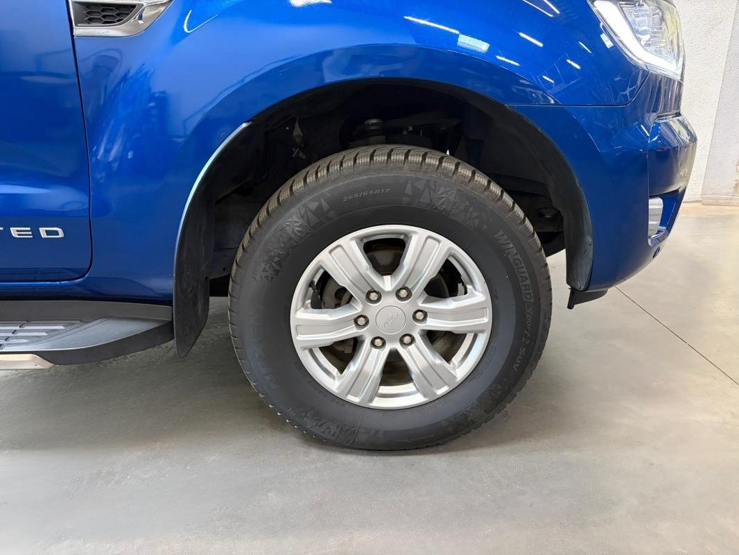 Ford Ranger - Photo 6