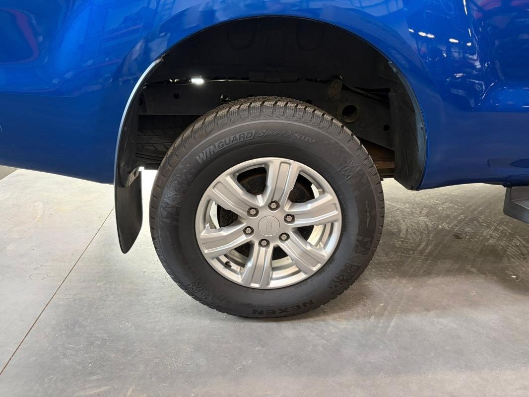 Ford Ranger - Photo 7