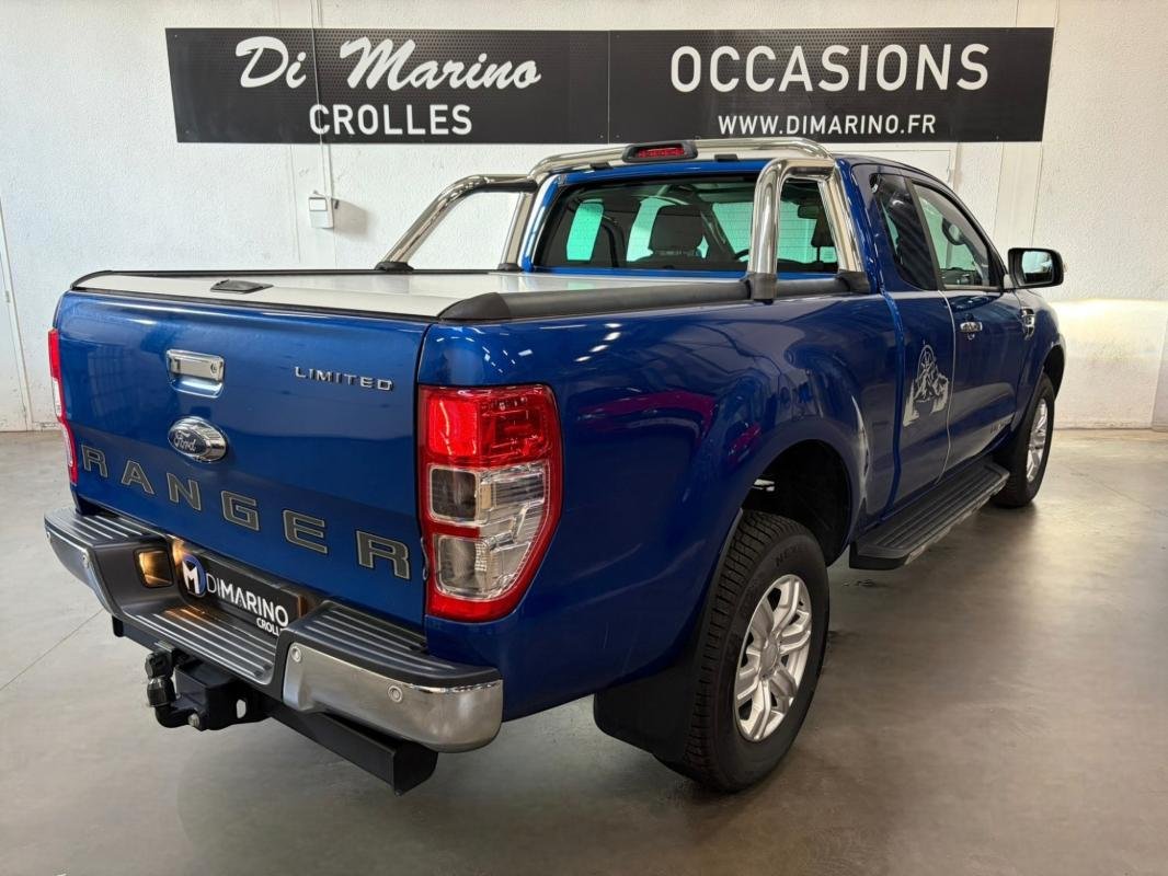 Ford Ranger - Photo 8