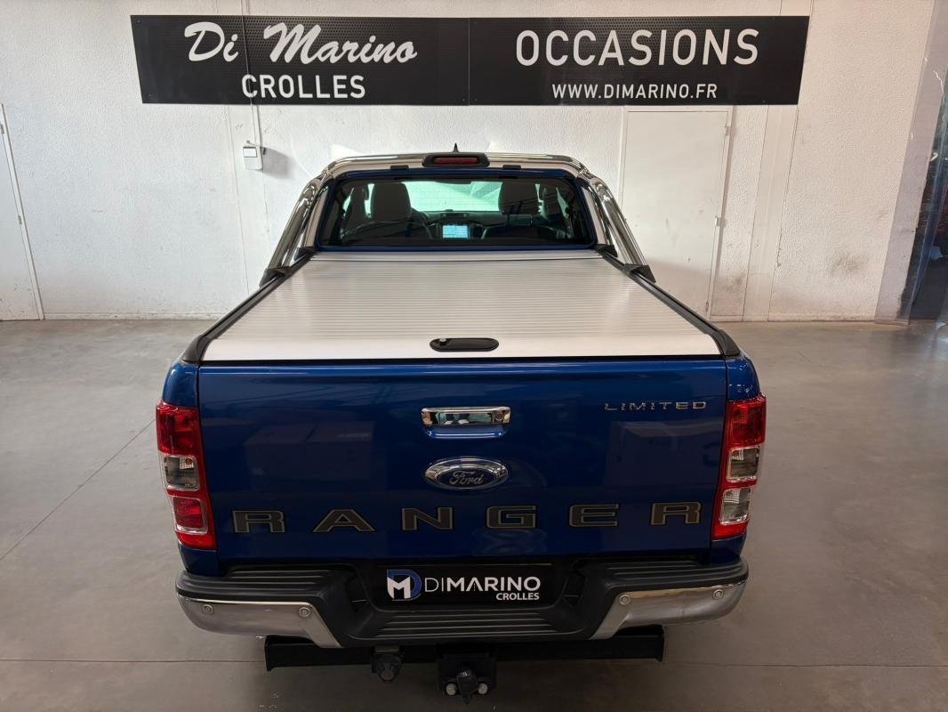 Ford Ranger - Photo 9