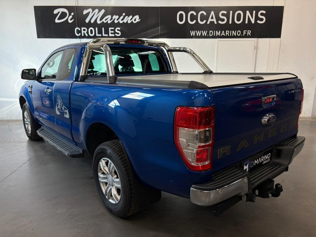 Ford Ranger - Photo 10