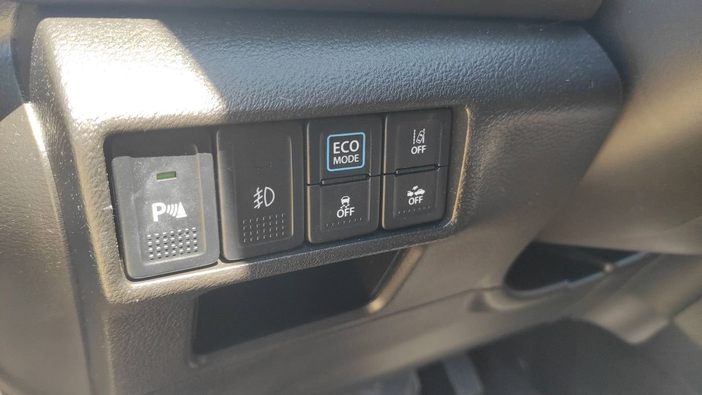 Suzuki s-cross - Photo 13