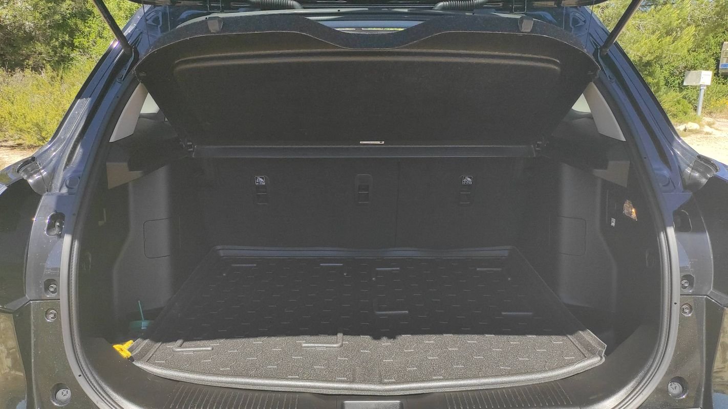 Suzuki s-cross - Photo 14