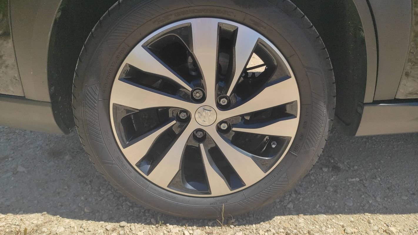 Suzuki s-cross - Photo 16
