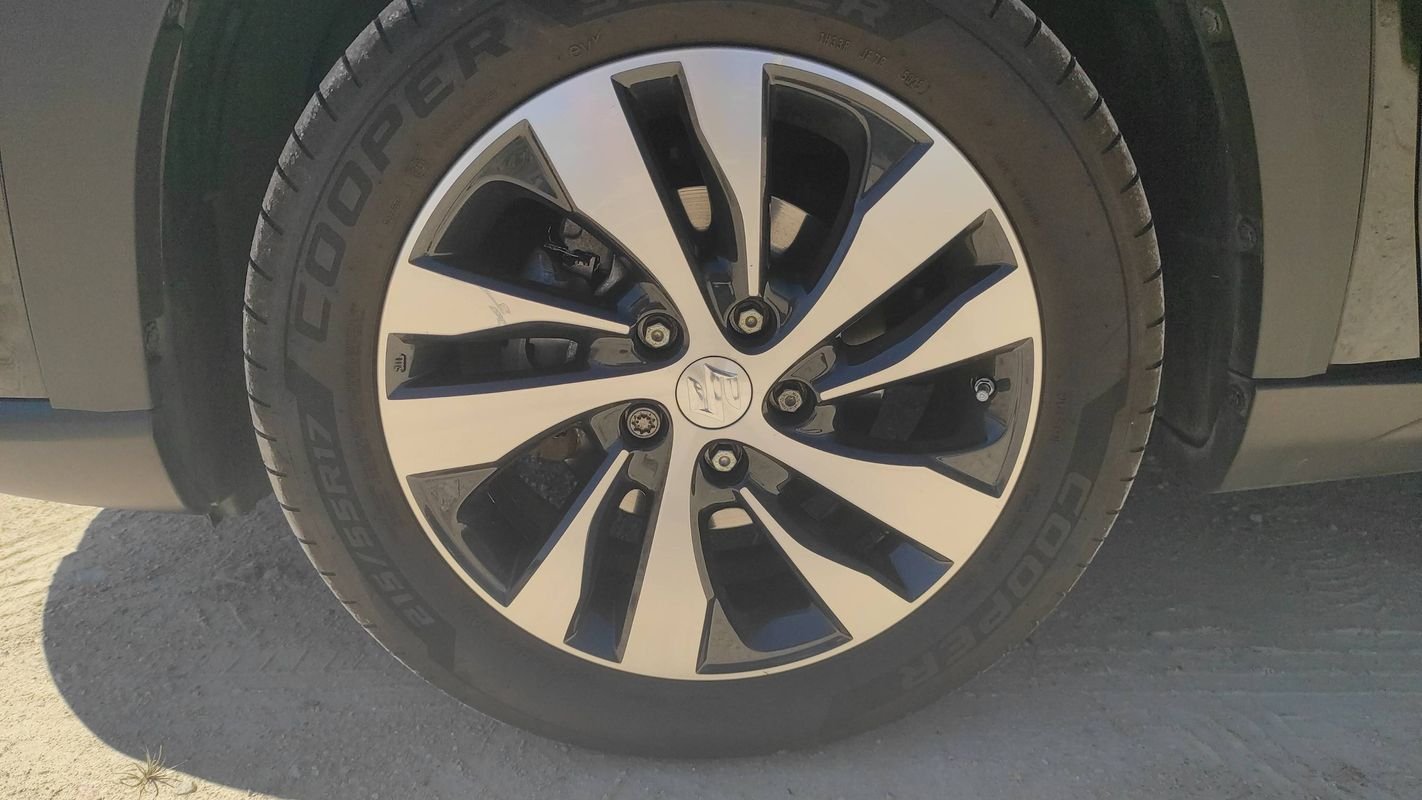 Suzuki s-cross - Photo 18