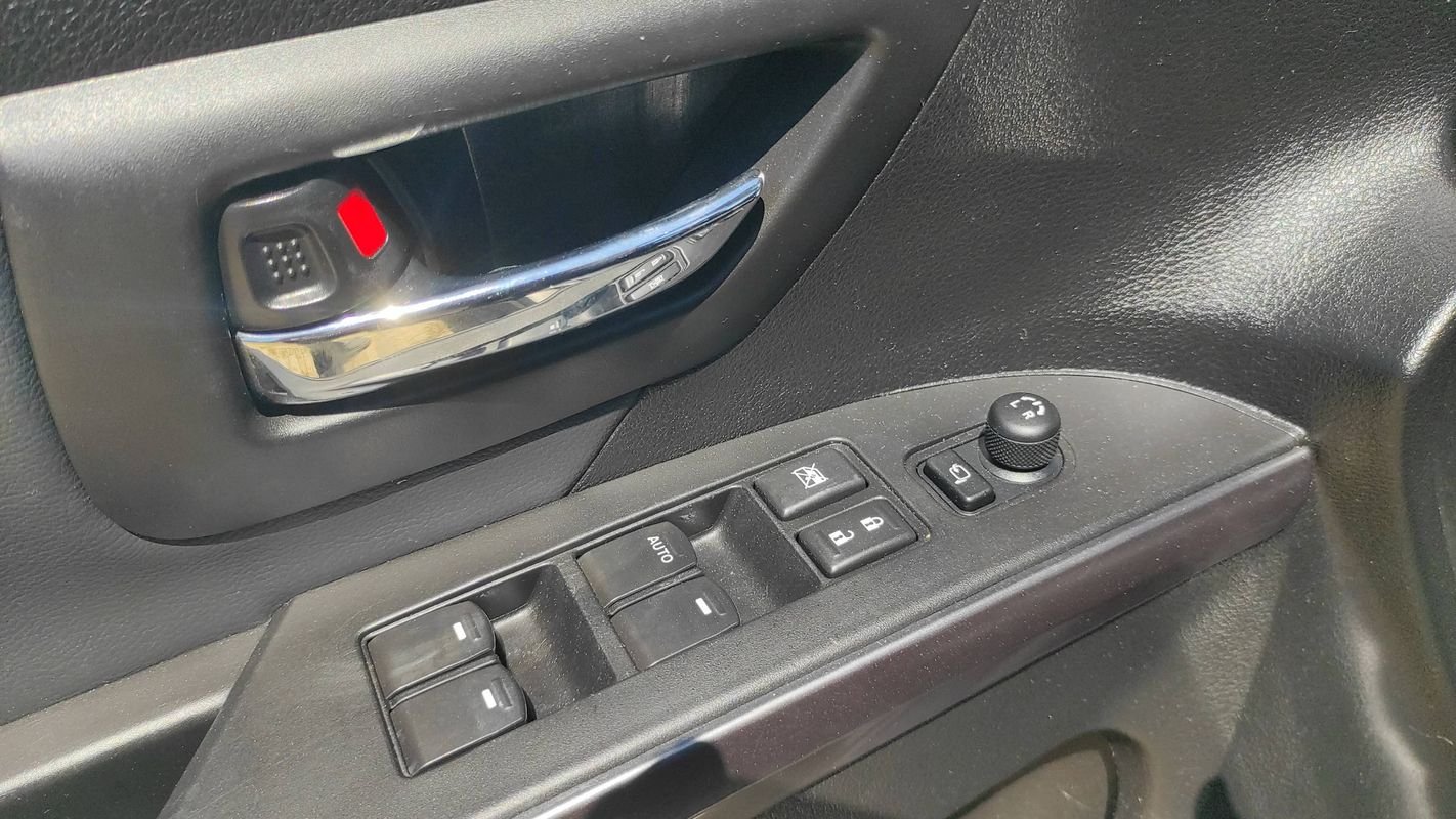 Suzuki s-cross - Photo 23