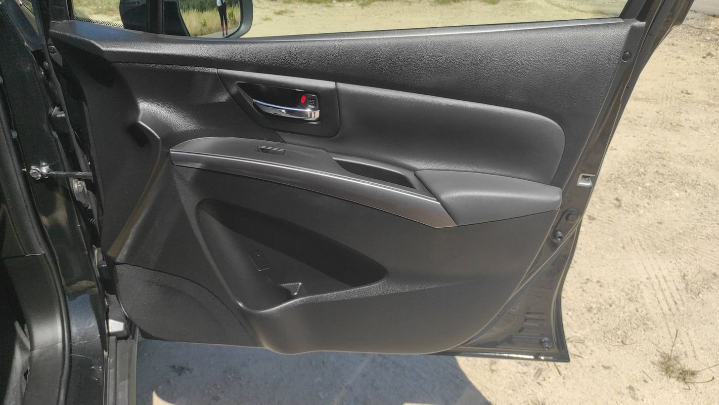 Suzuki s-cross - Photo 24