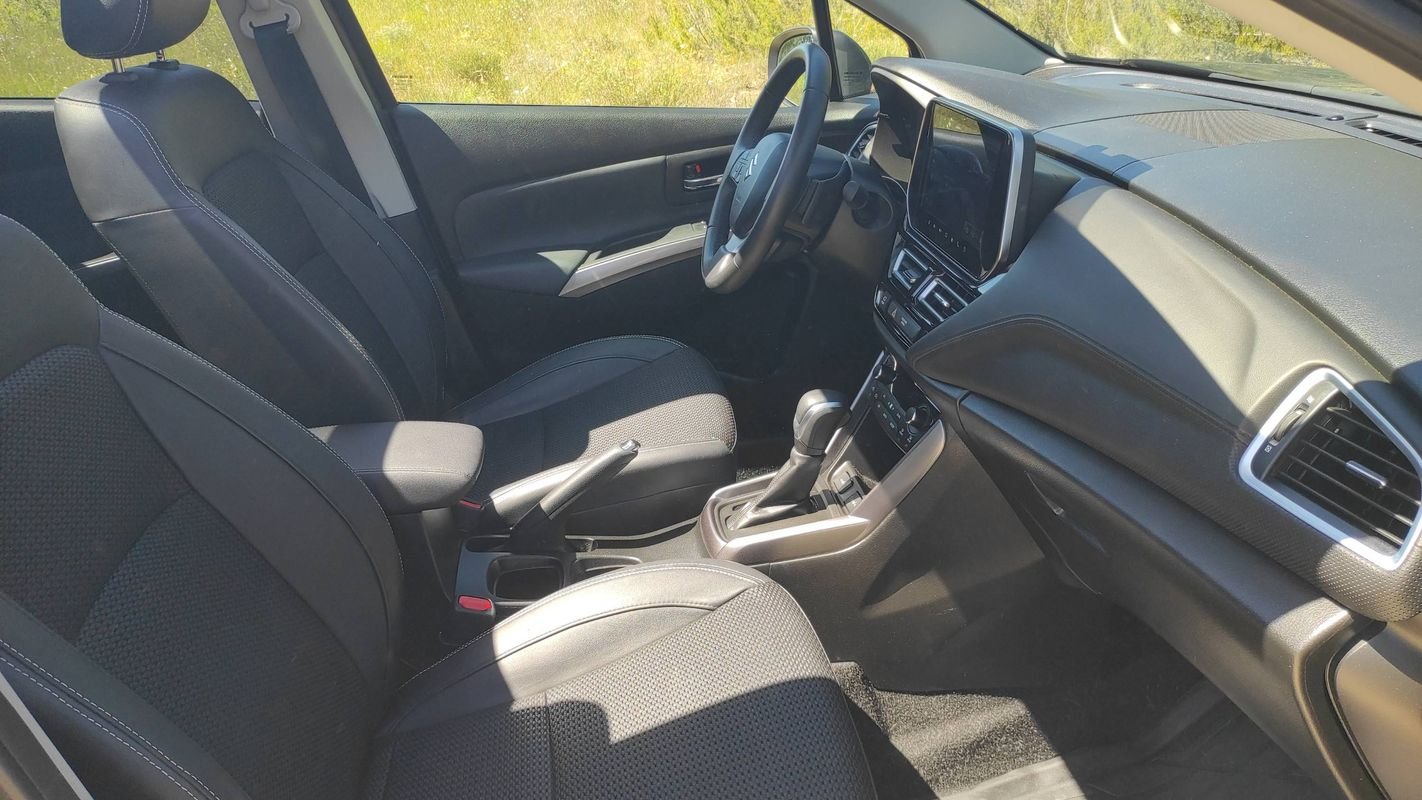 Suzuki s-cross - Photo 27
