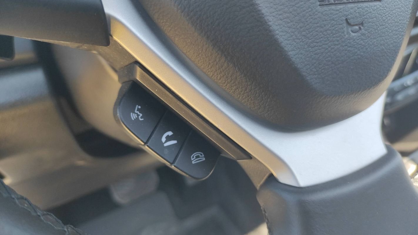 Suzuki s-cross - Photo 29