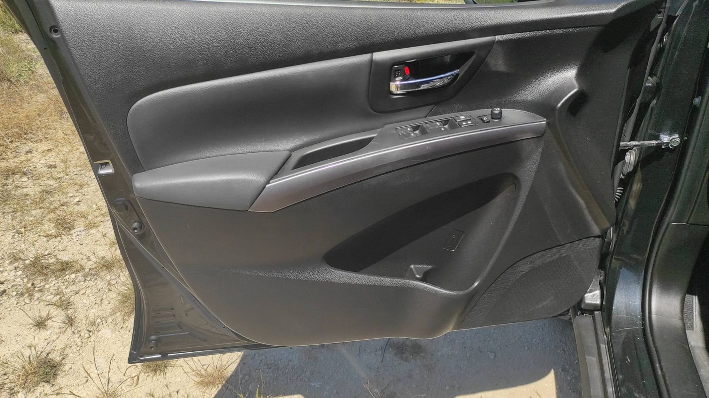 Suzuki s-cross - Photo 7
