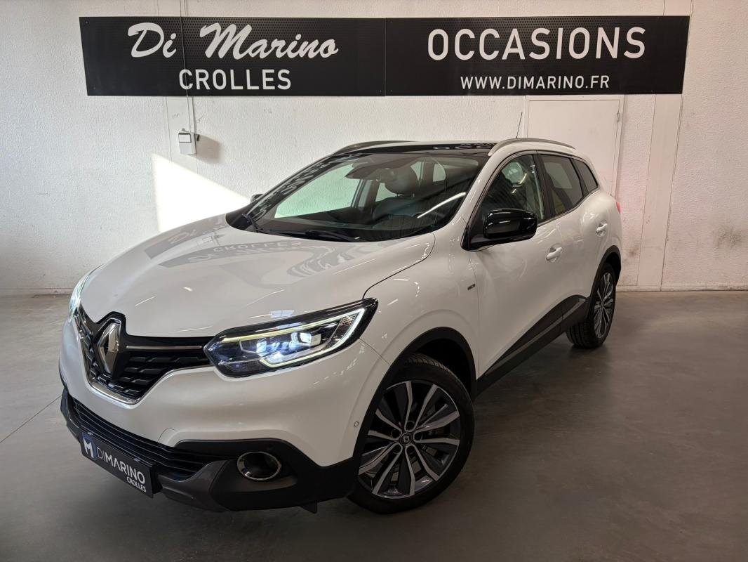 Renault Kadjar - Photo 1
