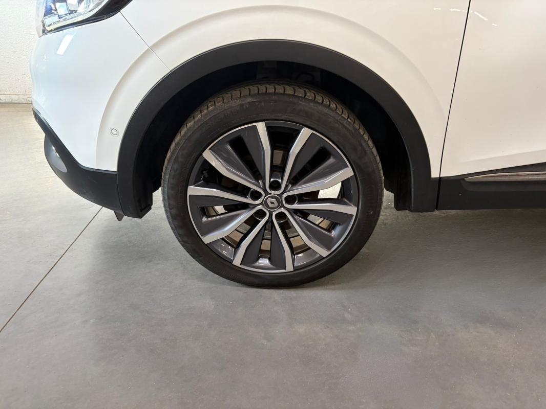 Renault Kadjar - Photo 11