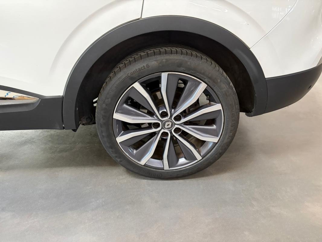 Renault Kadjar - Photo 12
