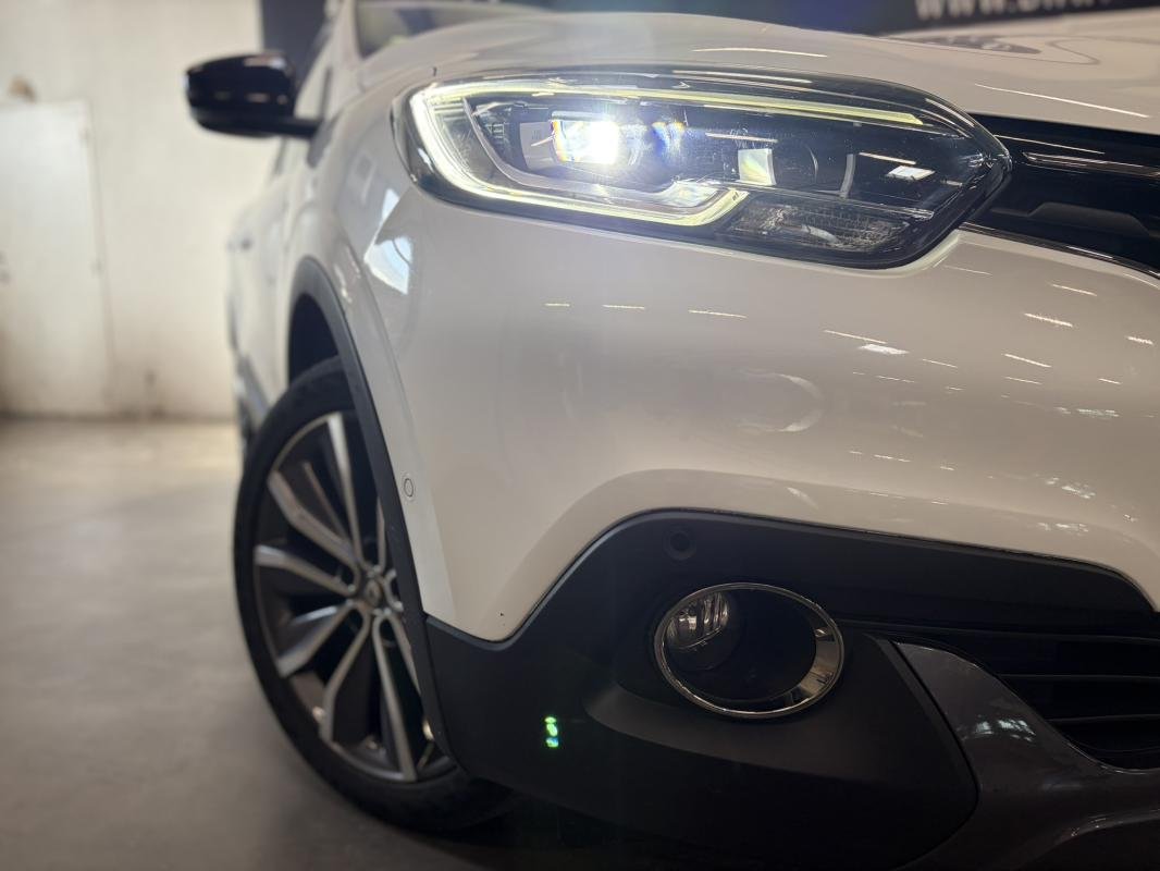 Renault Kadjar - Photo 13