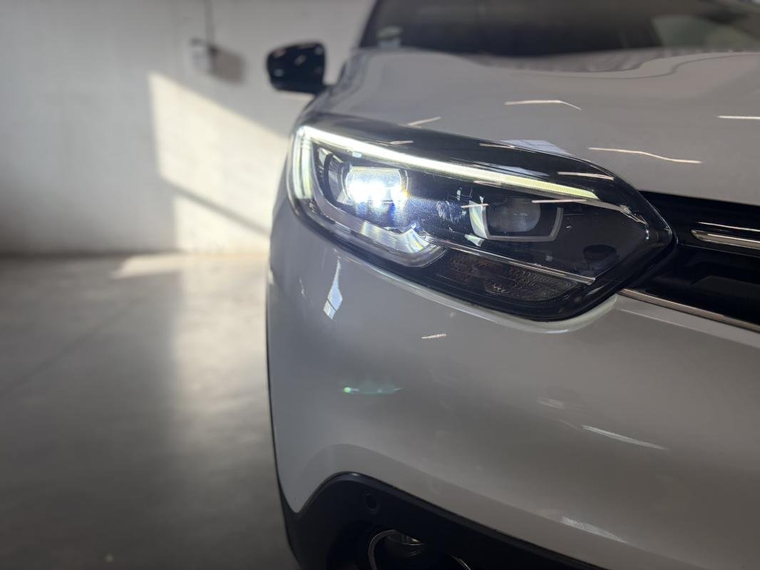 Renault Kadjar - Photo 14