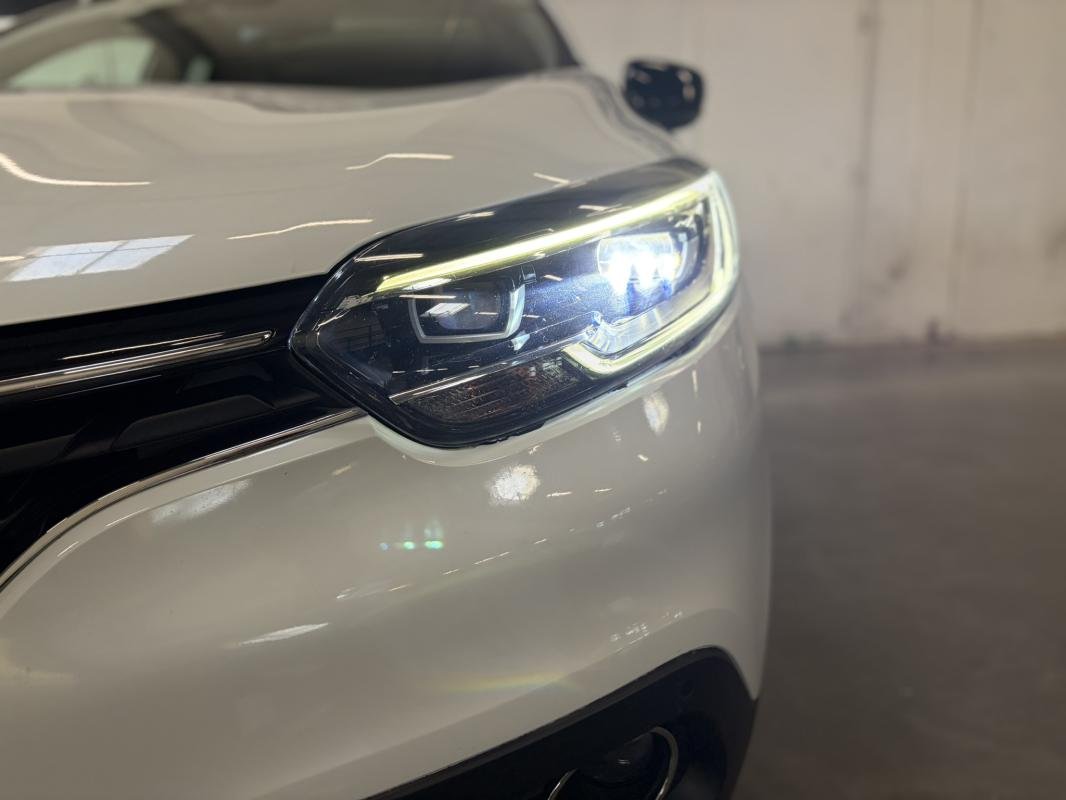 Renault Kadjar - Photo 15