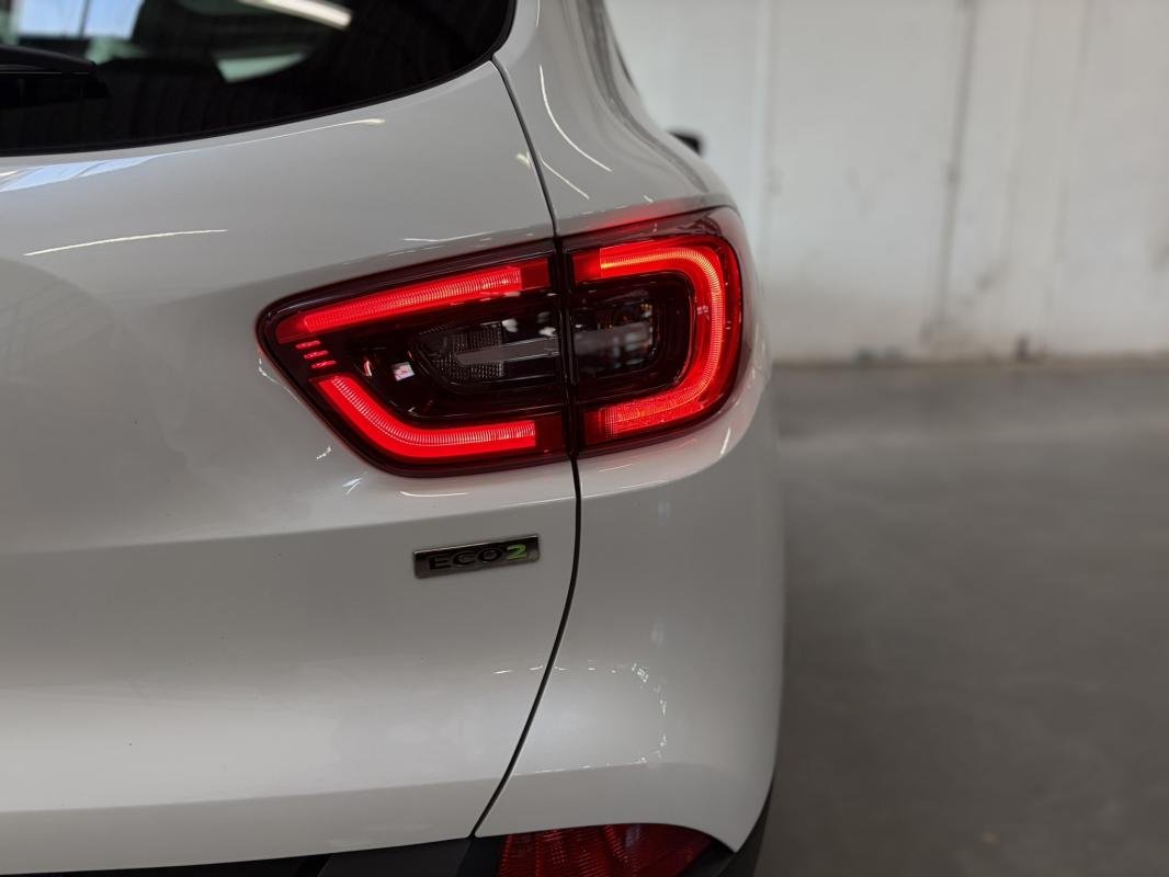 Renault Kadjar - Photo 17