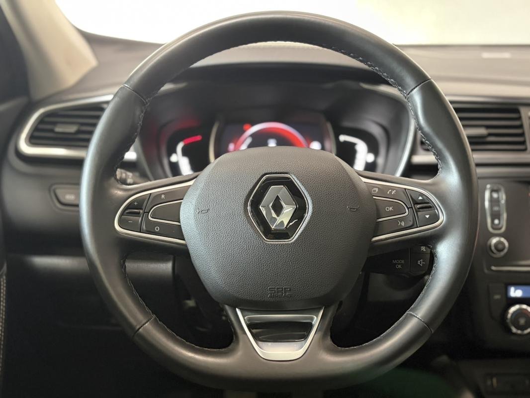 Renault Kadjar - Photo 18