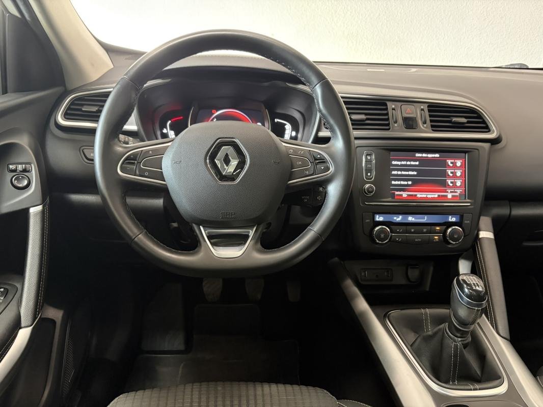 Renault Kadjar - Photo 19