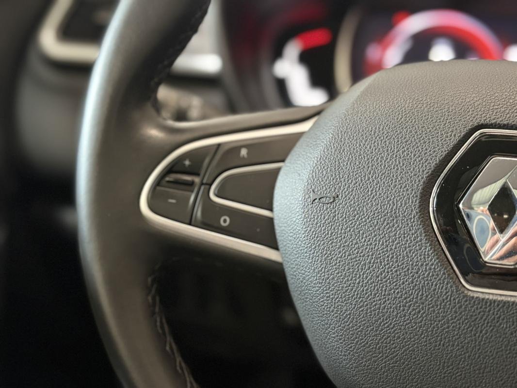 Renault Kadjar - Photo 20