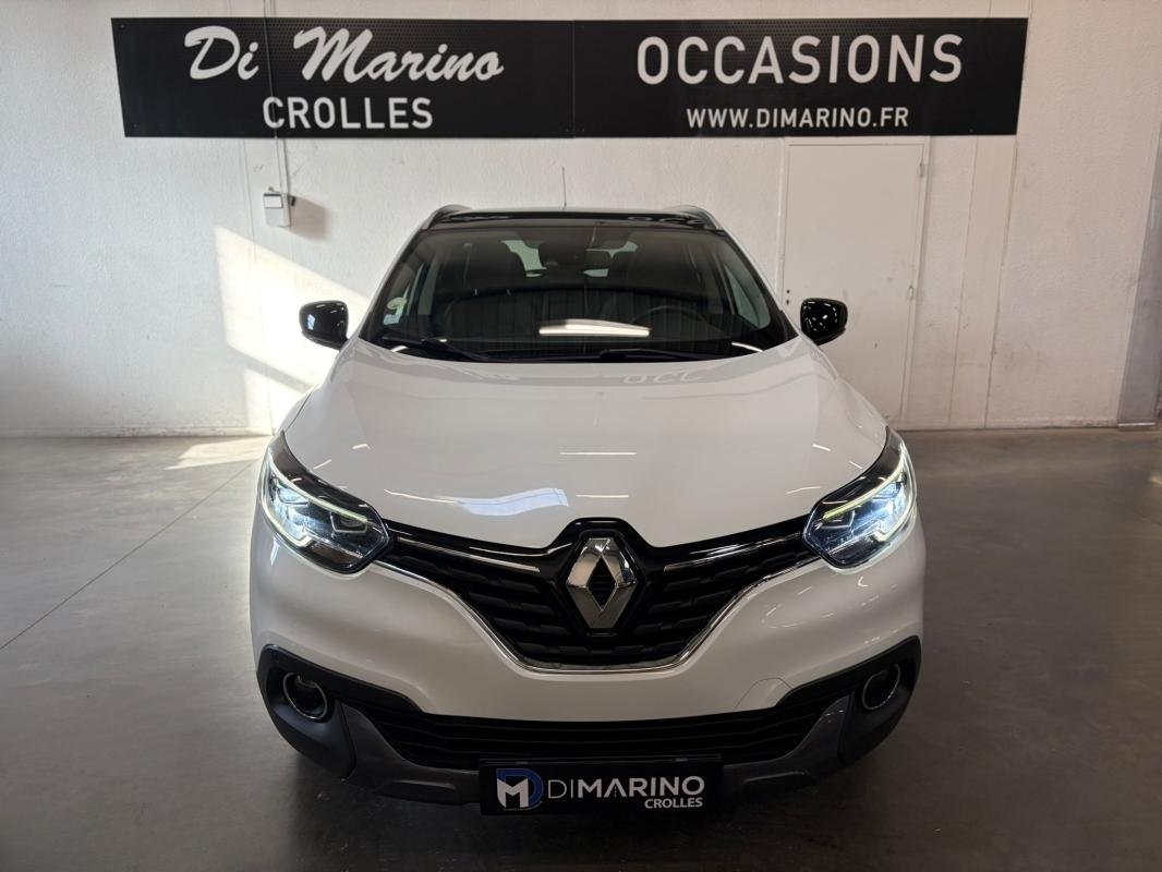 Renault Kadjar - Photo 2