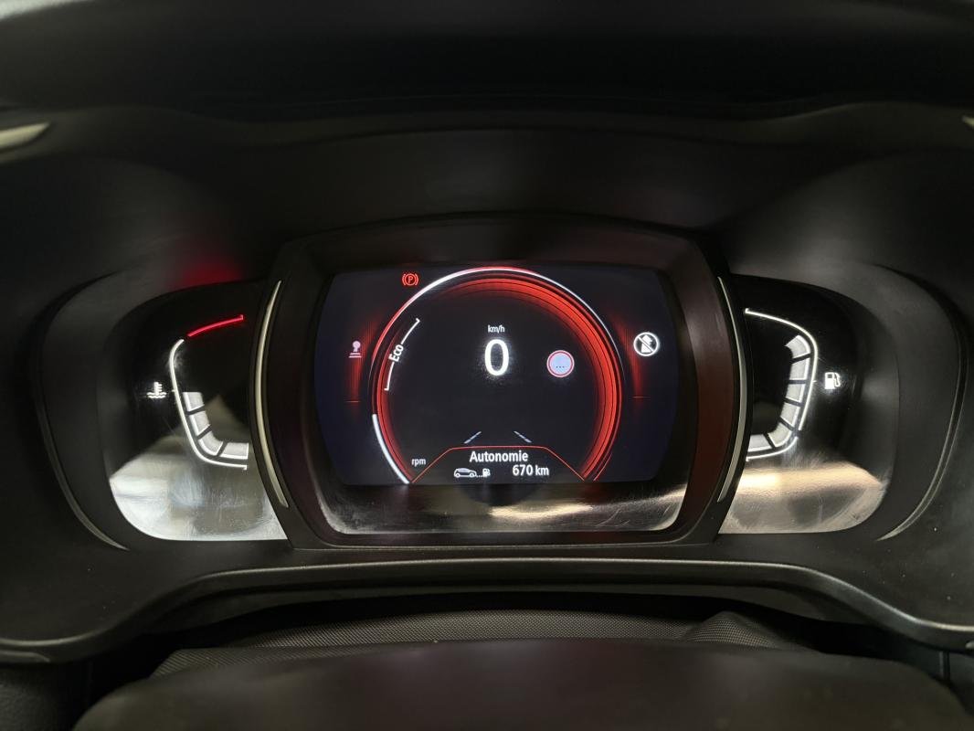 Renault Kadjar - Photo 22