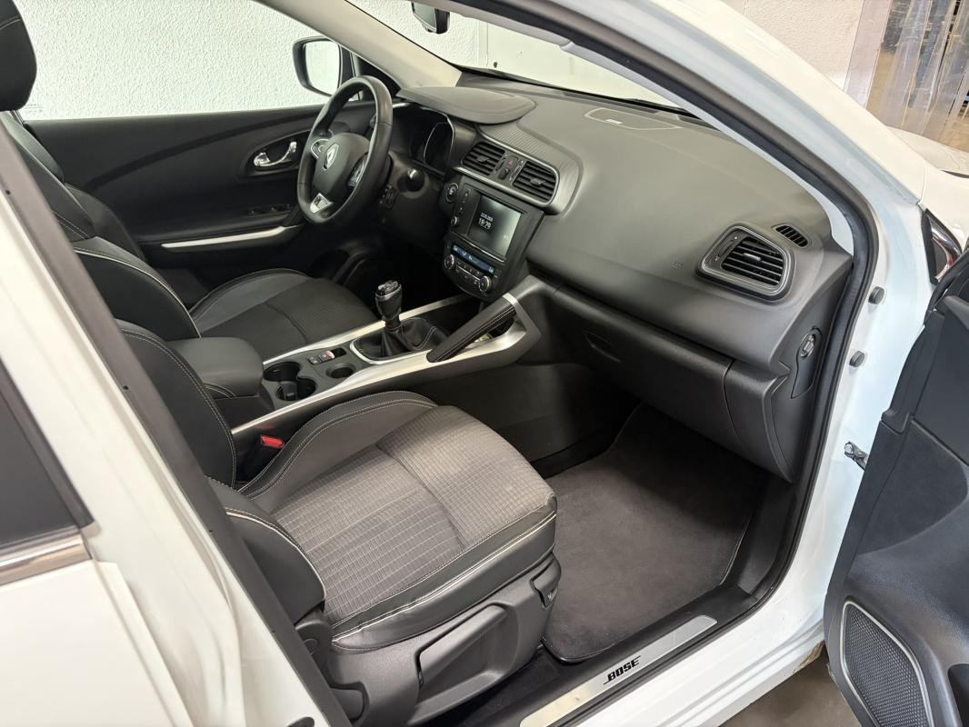 Renault Kadjar - Photo 24
