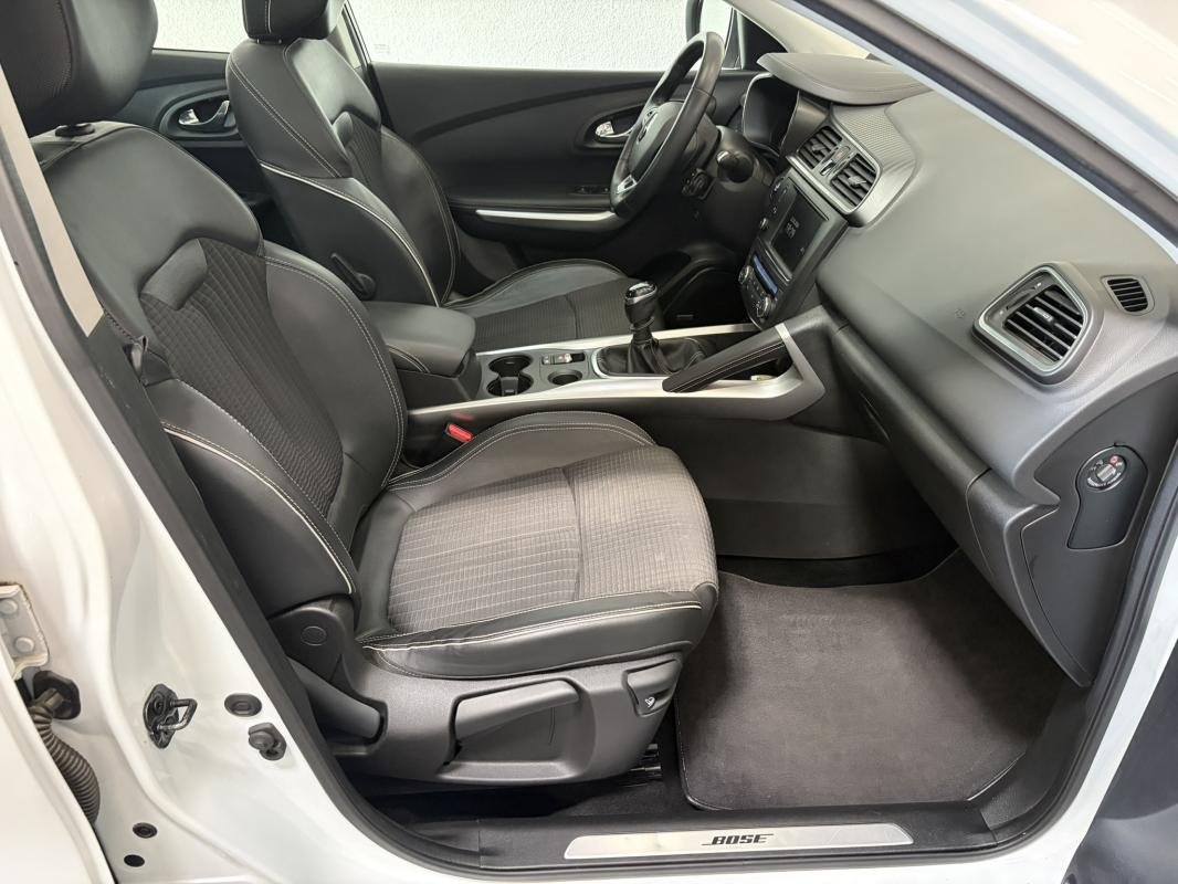 Renault Kadjar - Photo 25
