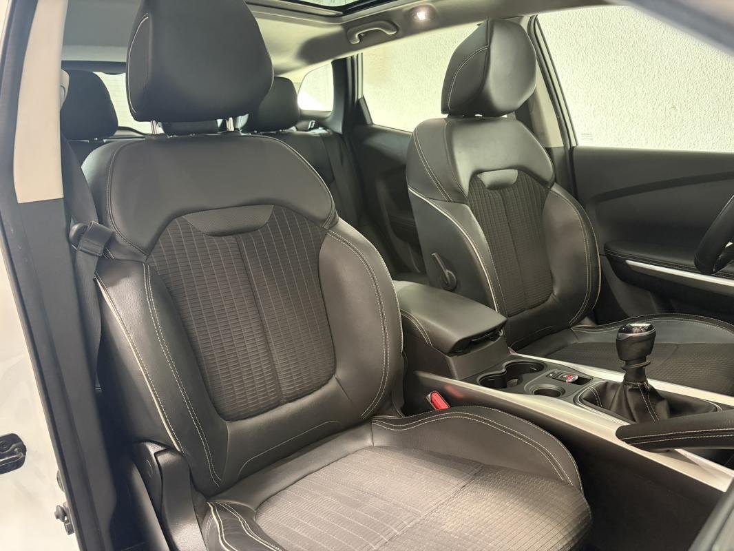 Renault Kadjar - Photo 26