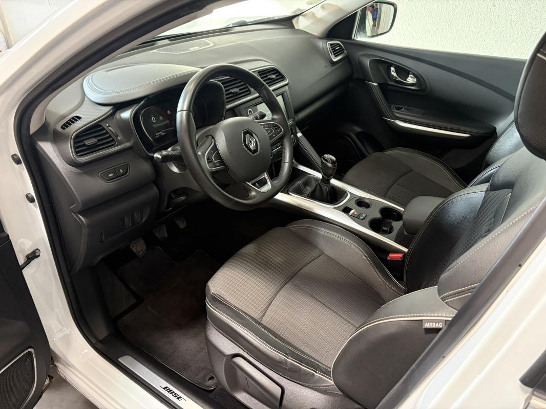 Renault Kadjar - Photo 30
