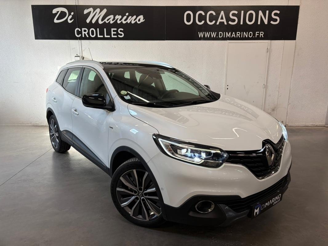 Renault Kadjar - Photo 3
