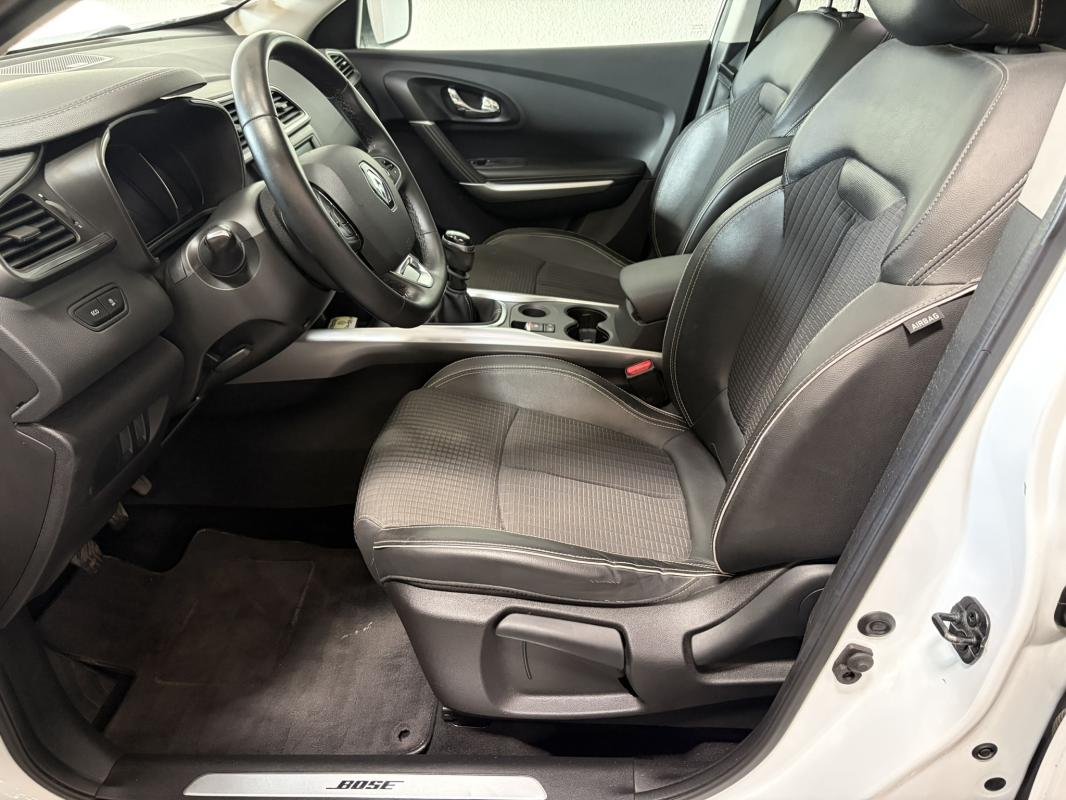 Renault Kadjar - Photo 31