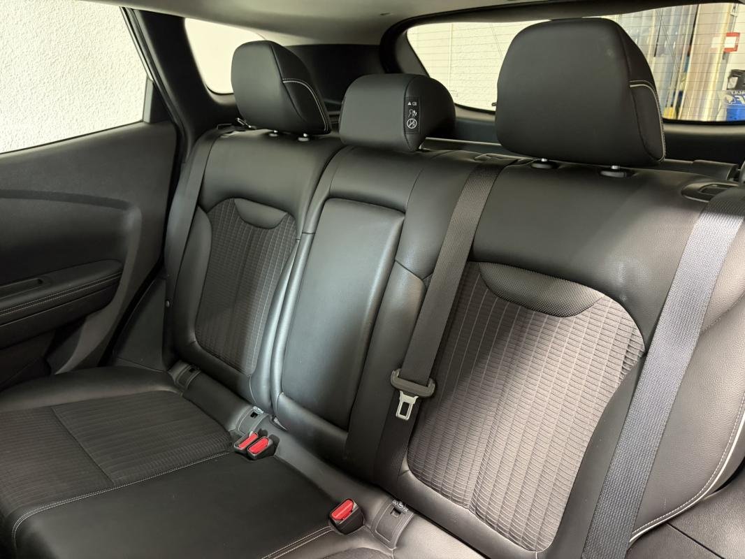 Renault Kadjar - Photo 37