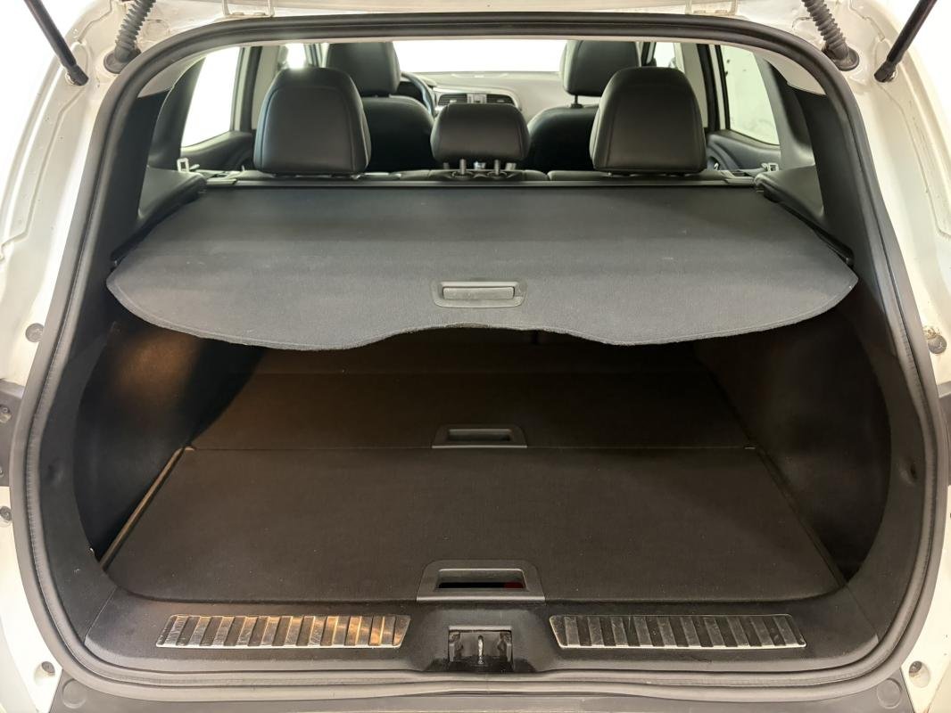 Renault Kadjar - Photo 38