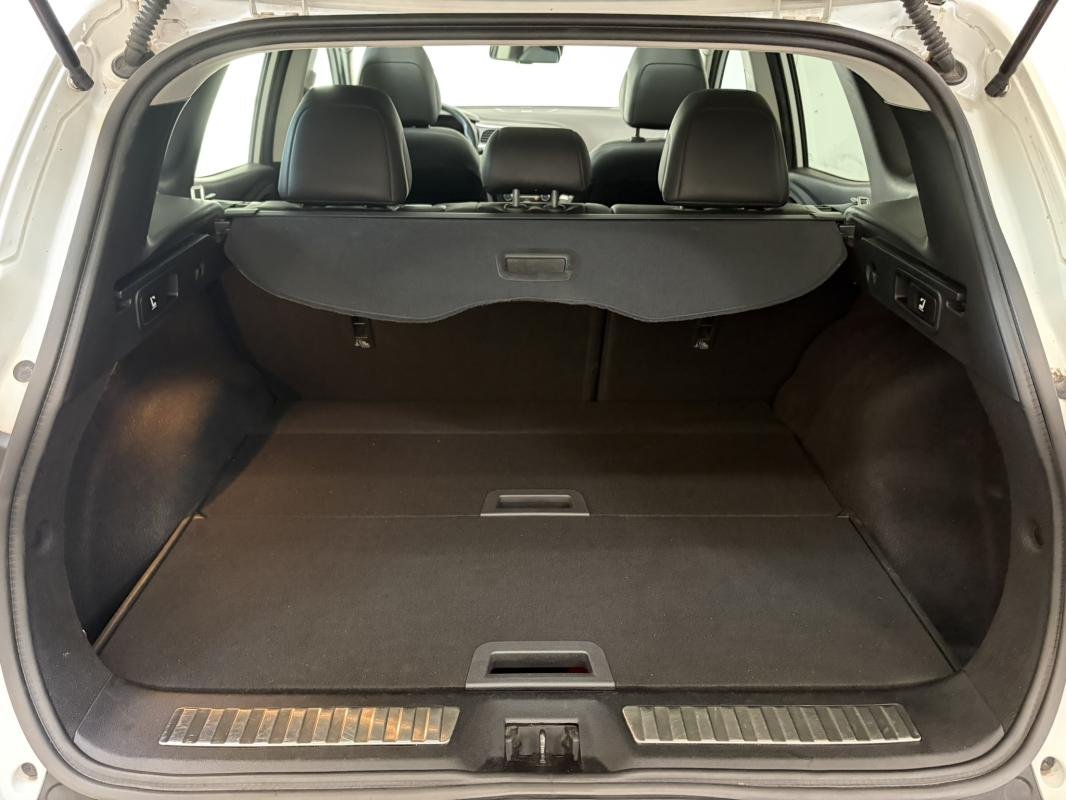 Renault Kadjar - Photo 39