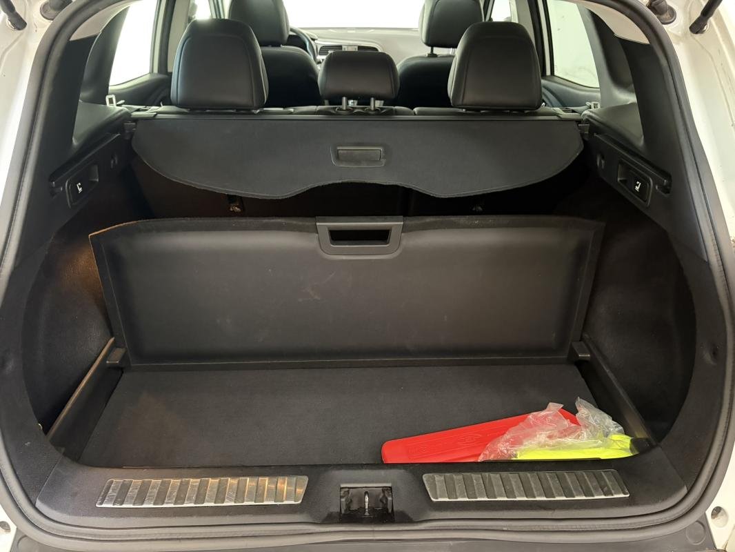 Renault Kadjar - Photo 40