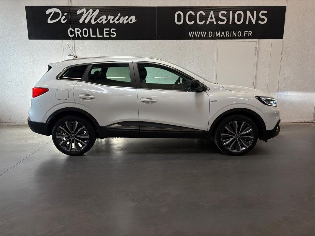 Renault Kadjar - Photo 4
