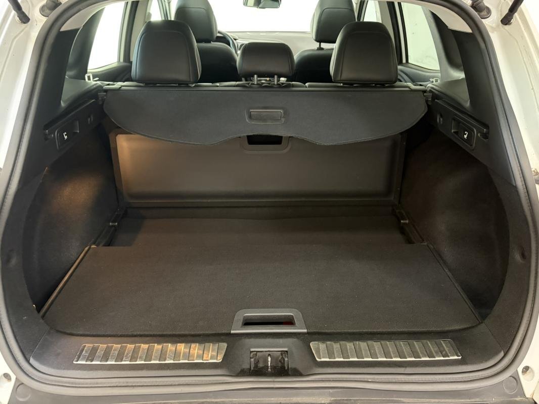 Renault Kadjar - Photo 41