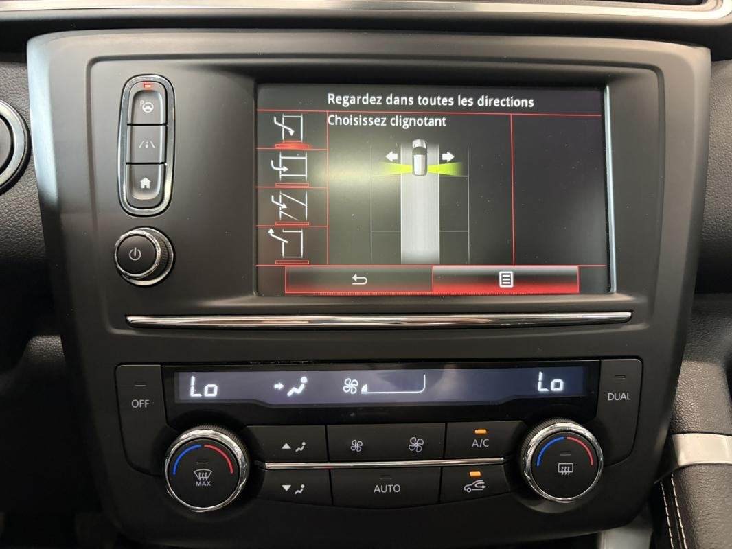 Renault Kadjar - Photo 46