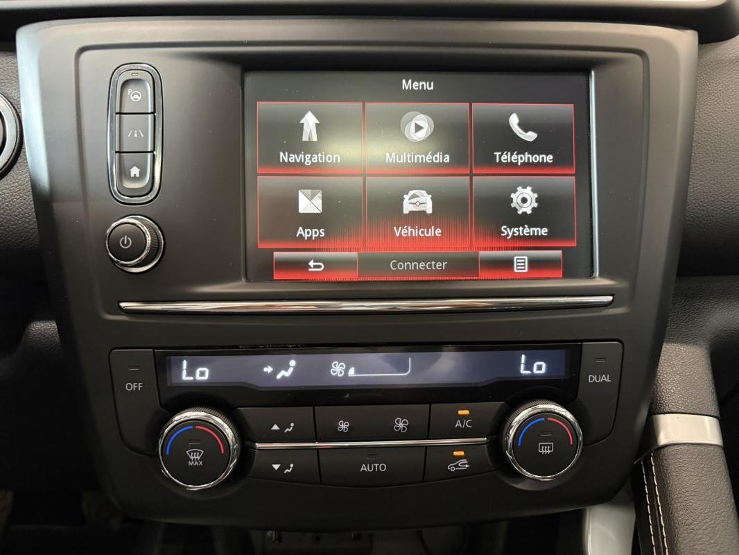 Renault Kadjar - Photo 47